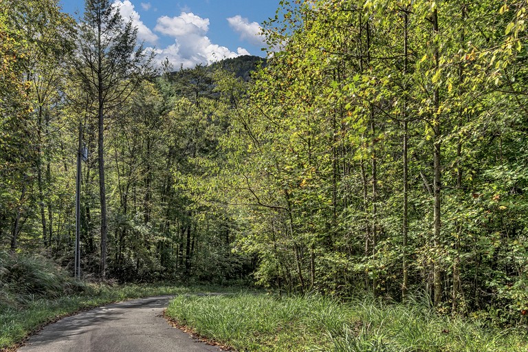 Vacation Rentals (United States of America, Barnardsville, North Carolina)