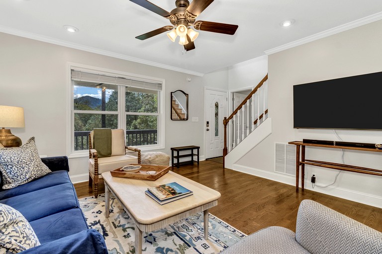 Vacation Rentals (United States of America, Barnardsville, North Carolina)