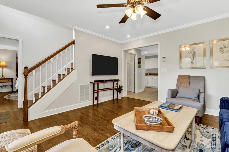 Vacation Rentals (United States of America, Barnardsville, North Carolina)