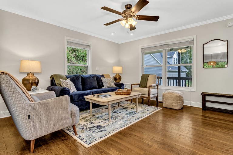 Vacation Rentals (United States of America, Barnardsville, North Carolina)