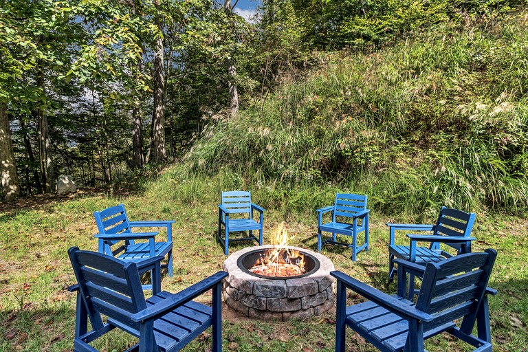 Vacation Rentals (United States of America, Barnardsville, North Carolina)