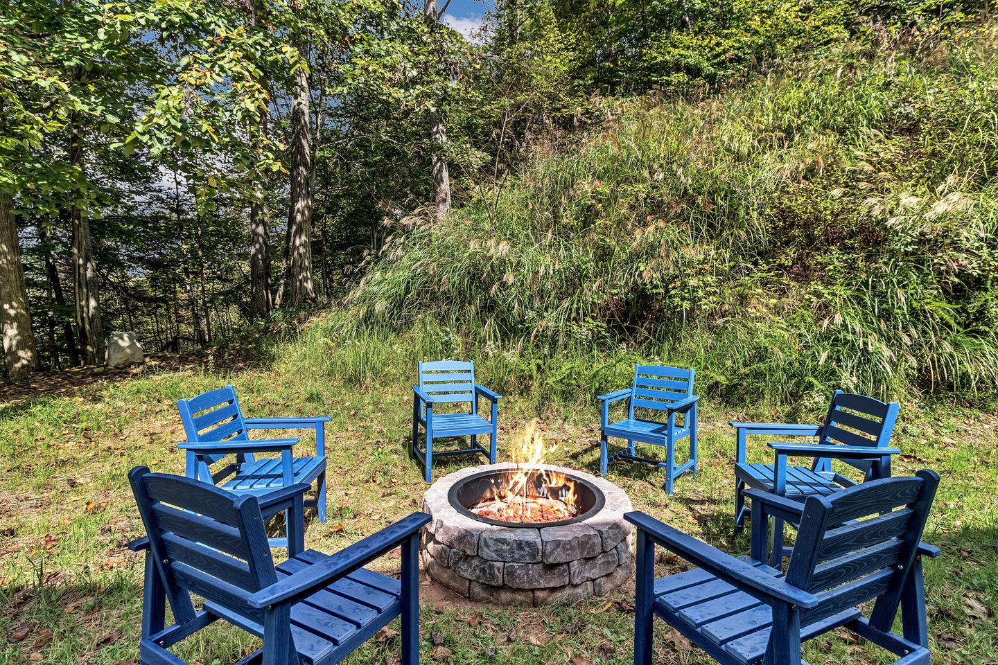 Spacious Mountain Retreat with Bonus Game Room Near Asheville, Barnardsville, NC