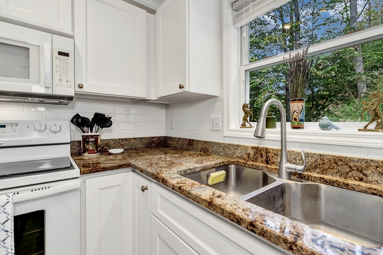 Vacation Rentals (United States of America, Barnardsville, North Carolina)