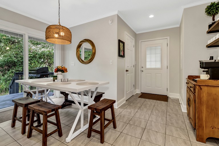 Vacation Rentals (United States of America, Barnardsville, North Carolina)