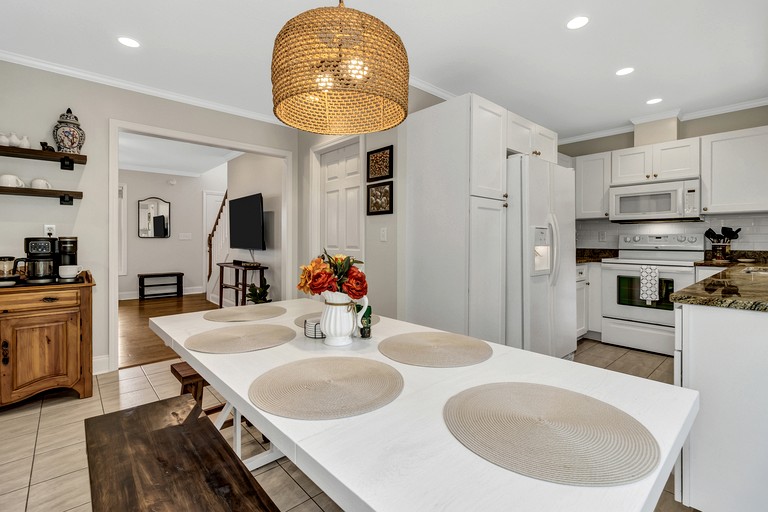 Vacation Rentals (United States of America, Barnardsville, North Carolina)