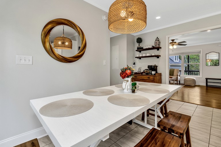 Vacation Rentals (United States of America, Barnardsville, North Carolina)