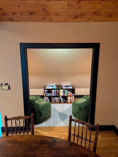 Vacation Rentals (United States of America, Barnardsville, North Carolina)