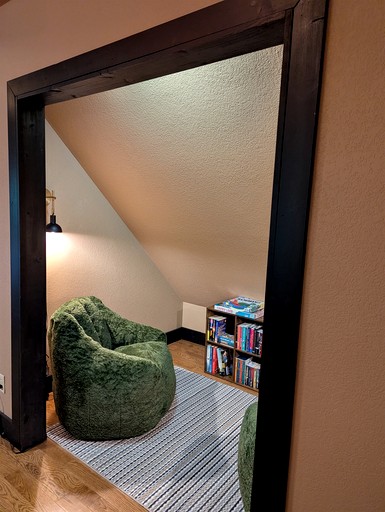 Vacation Rentals (United States of America, Barnardsville, North Carolina)