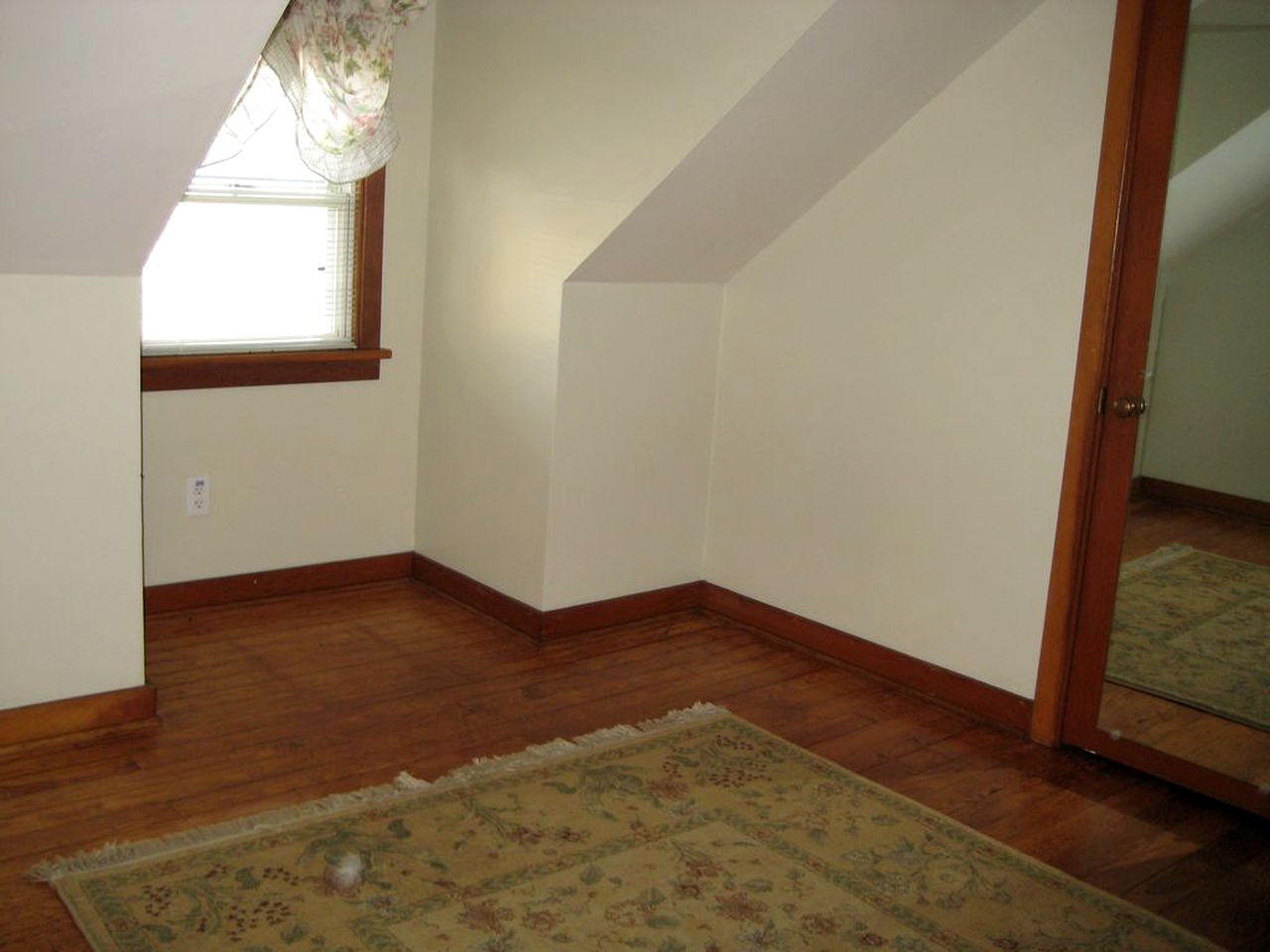 Rental Overlooking Ridgway, Pennsylvania