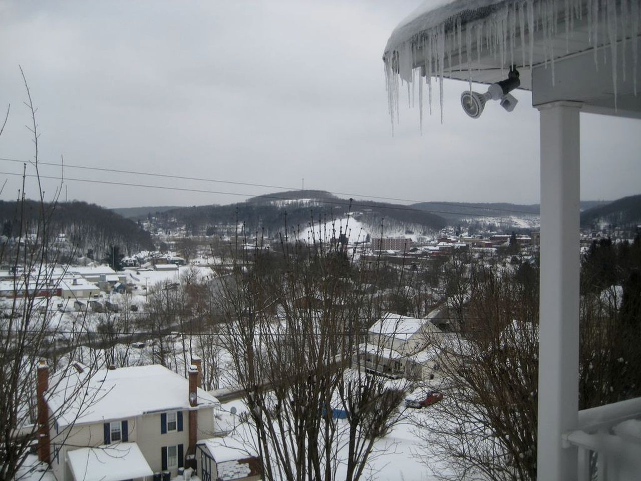 Ridgway Mountain Cottage, Cottages, Ridgway, United States of America