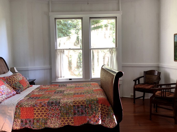 Cottages (Keaau, Hawaii, United States)