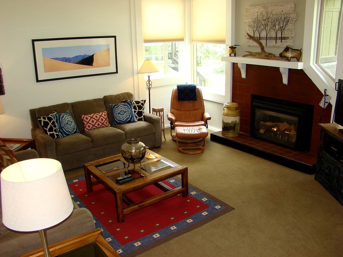 Vacation Rentals (Taos Ski Valley, New Mexico, United States)