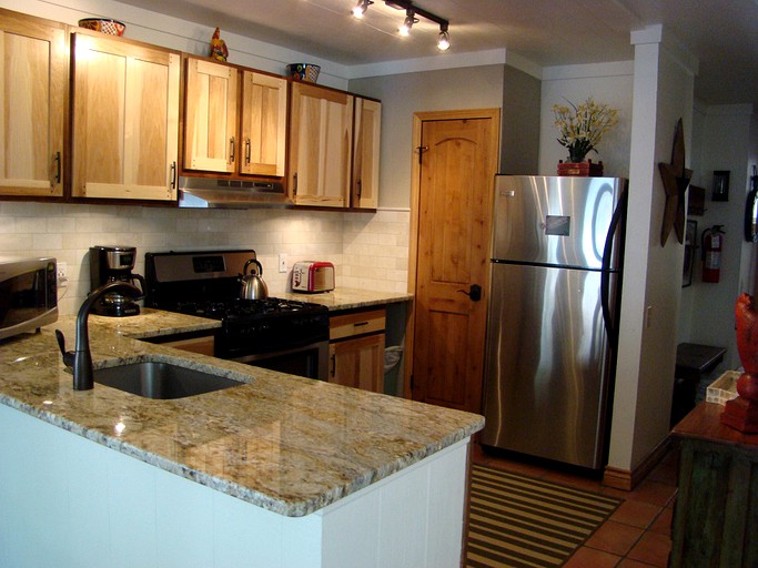 Vacation Rentals (Taos Ski Valley, New Mexico, United States)