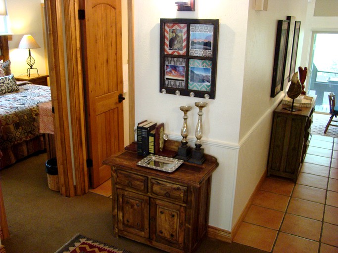 Vacation Rentals (Taos Ski Valley, New Mexico, United States)