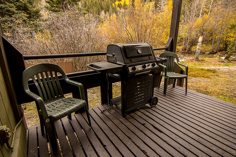 Vacation Rentals (Taos Ski Valley, New Mexico, United States)