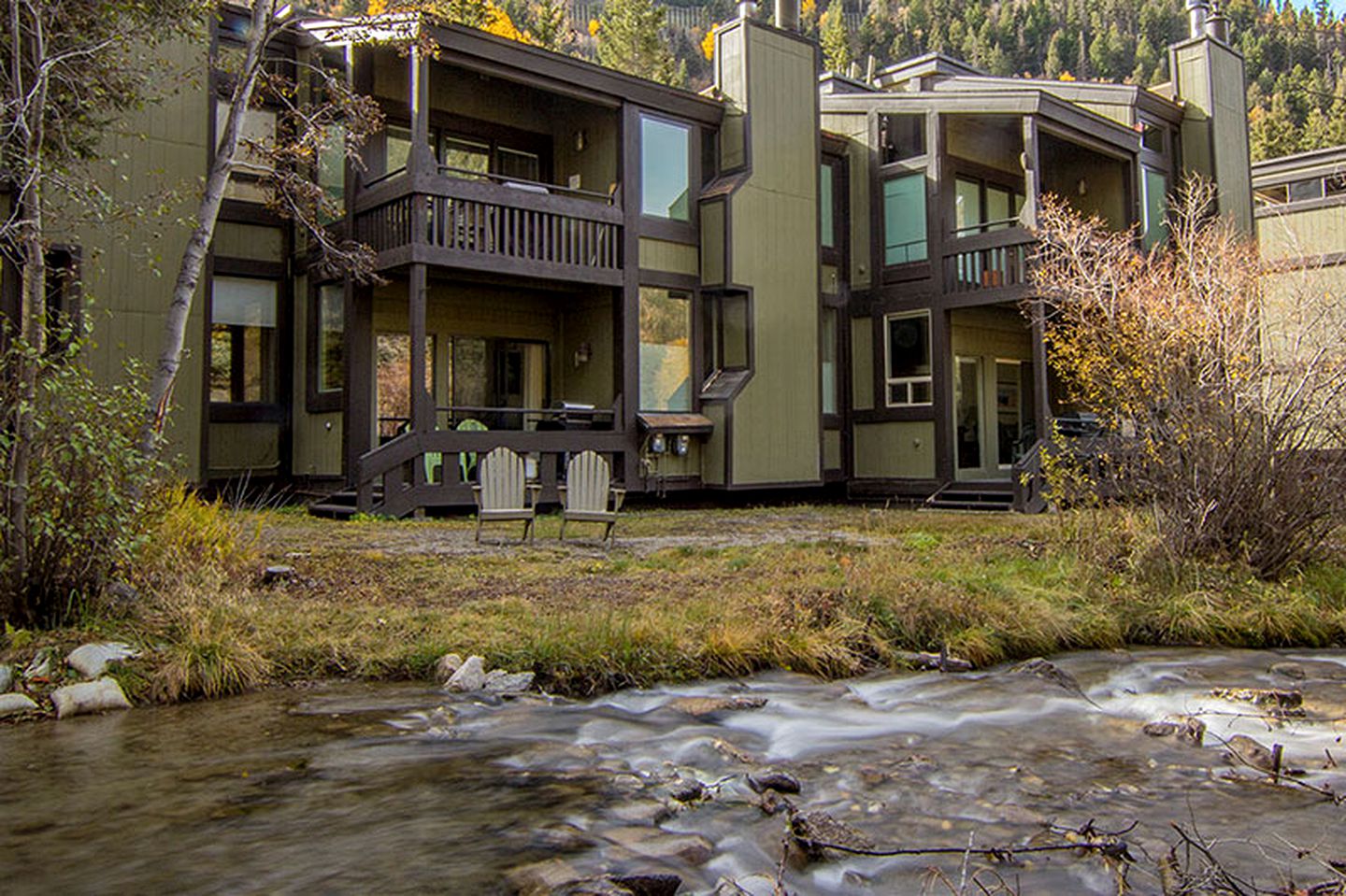 Vacation Rentals (Taos Ski Valley, New Mexico, United States)