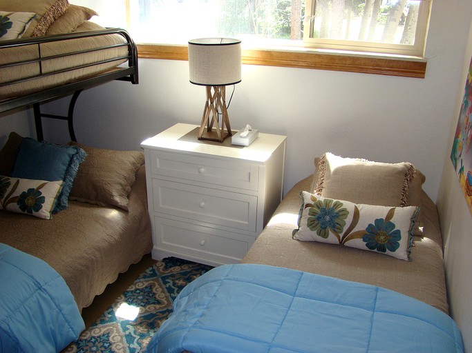 Vacation Rentals (Taos Ski Valley, New Mexico, United States)