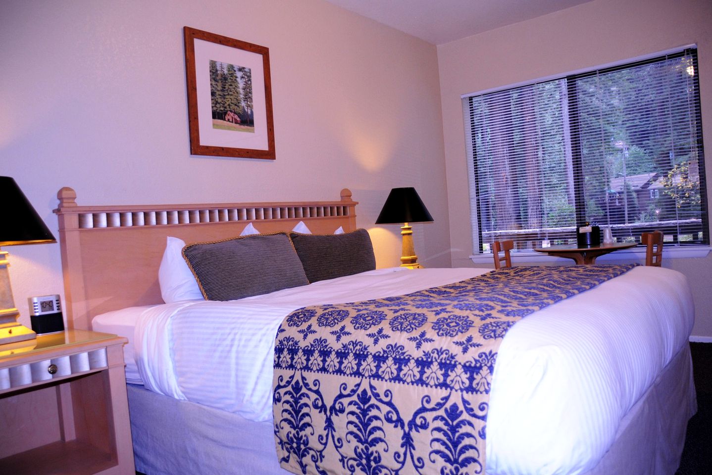 Romantic Suite Rental for a Couples' Retreat on the Russian River, California