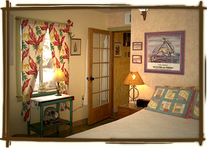 Cabins (Wickenburg, Arizona, United States)