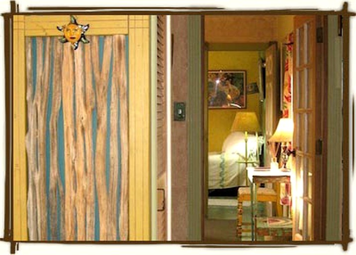 Cabins (Wickenburg, Arizona, United States)