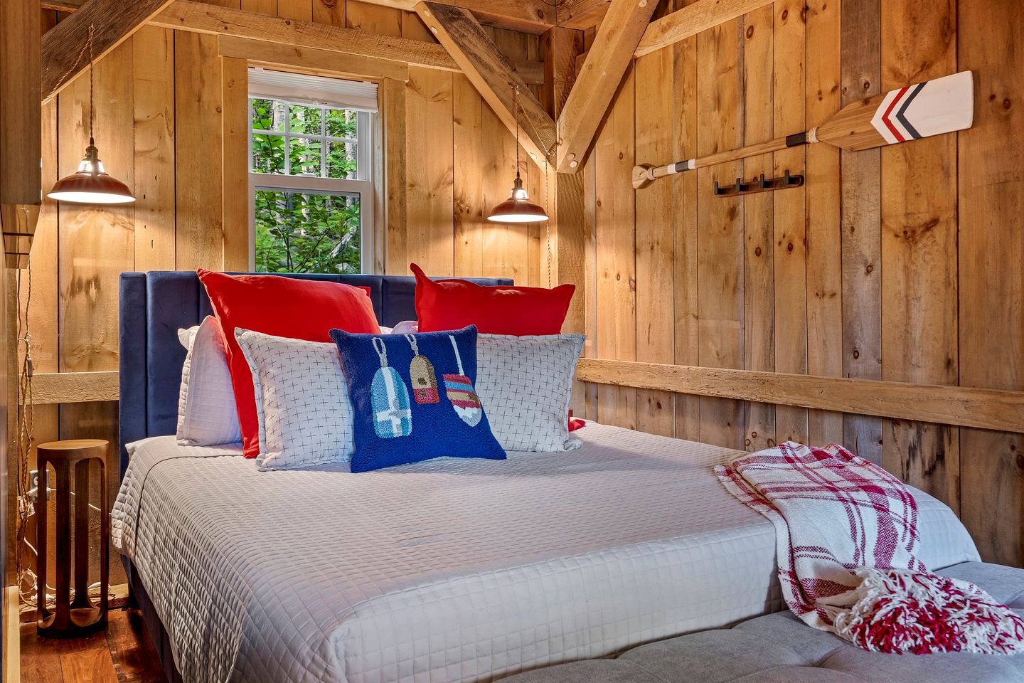 Private Nature Retreat – Quiet, Cozy, and Unplugged in Bethel, Maine