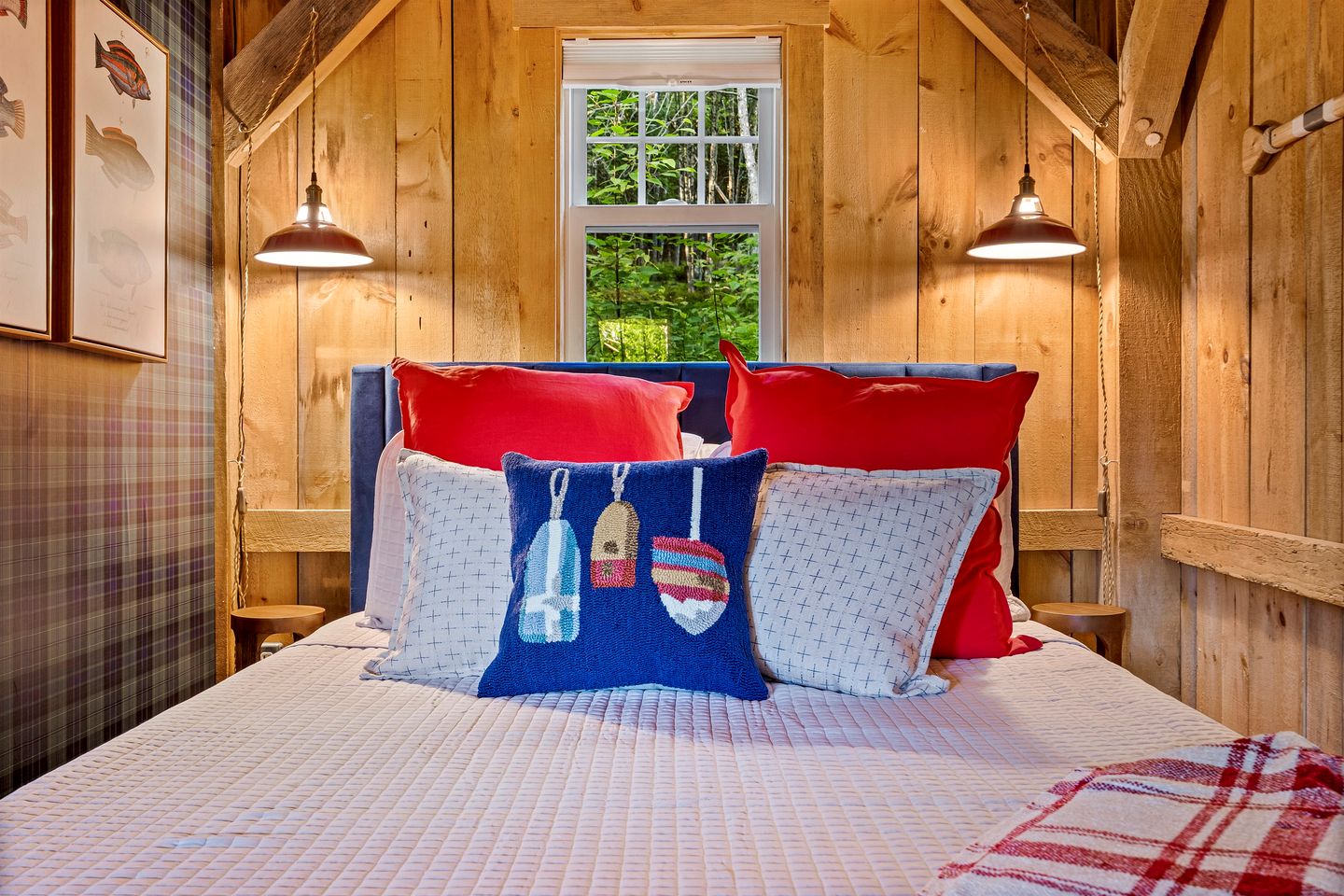 Private Nature Retreat – Quiet, Cozy, and Unplugged in Bethel, Maine