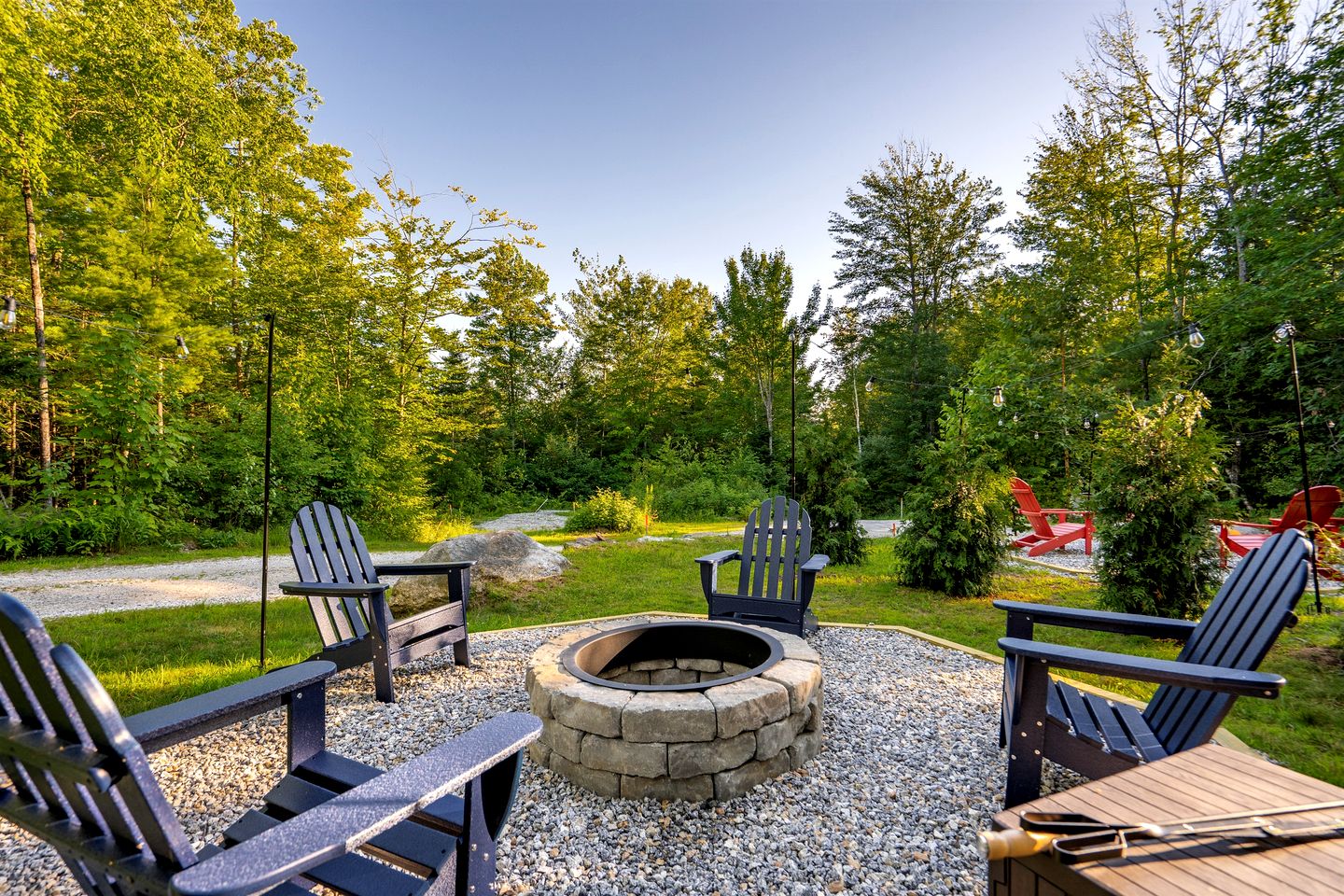 Private Nature Retreat – Quiet, Cozy, and Unplugged in Bethel, Maine