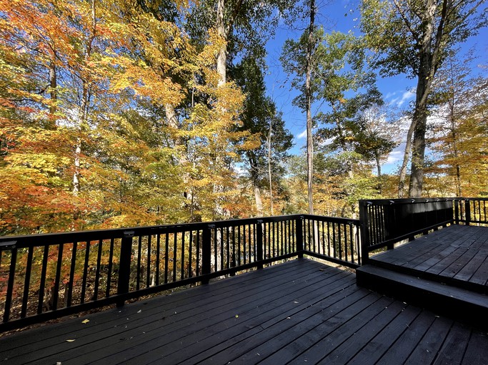 Vacation Rentals (United States of America, Maurertown, Virginia)