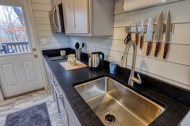 Vacation Rentals (United States of America, Maurertown, Virginia)
