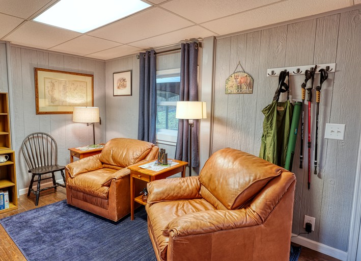 Vacation Rentals (United States of America, Maurertown, Virginia)