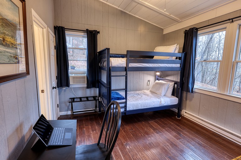 Vacation Rentals (United States of America, Maurertown, Virginia)