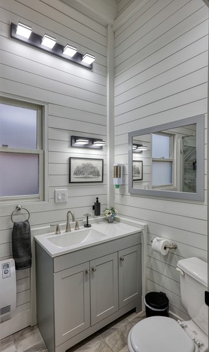 Vacation Rentals (United States of America, Maurertown, Virginia)
