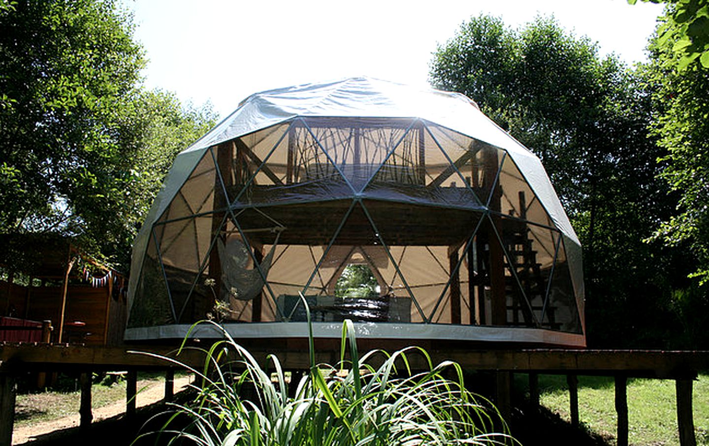 Tents (Limousin, Nouvelle-Aquitaine, France)