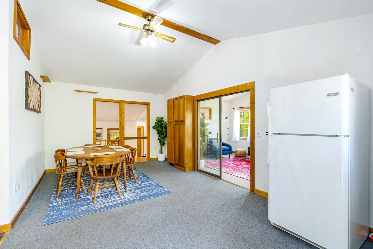 Cozy River Access Cabin with Hot Tub, Fire Pit and Deck Near Great Cacapon State Park in Bloomery, WV