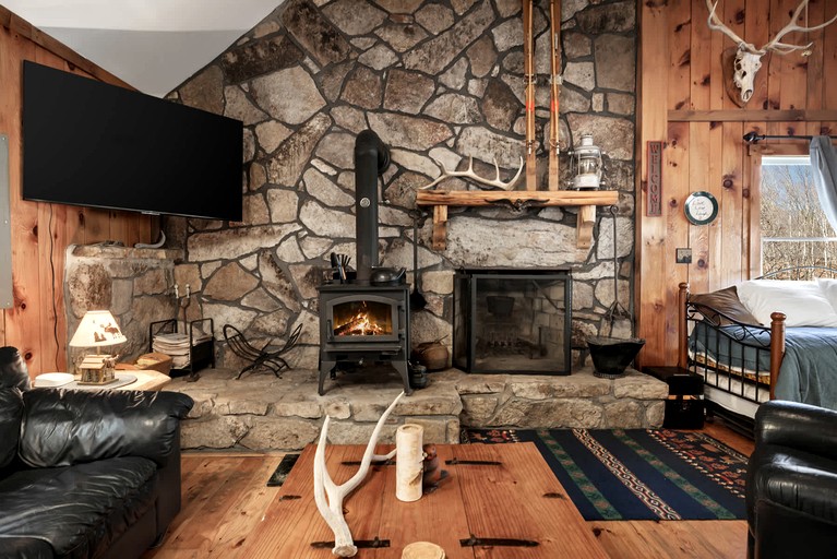 Vacation Rentals (United States of America, Great Cacapon, West Virginia)