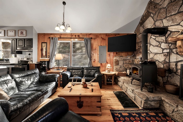 Vacation Rentals (United States of America, Great Cacapon, West Virginia)