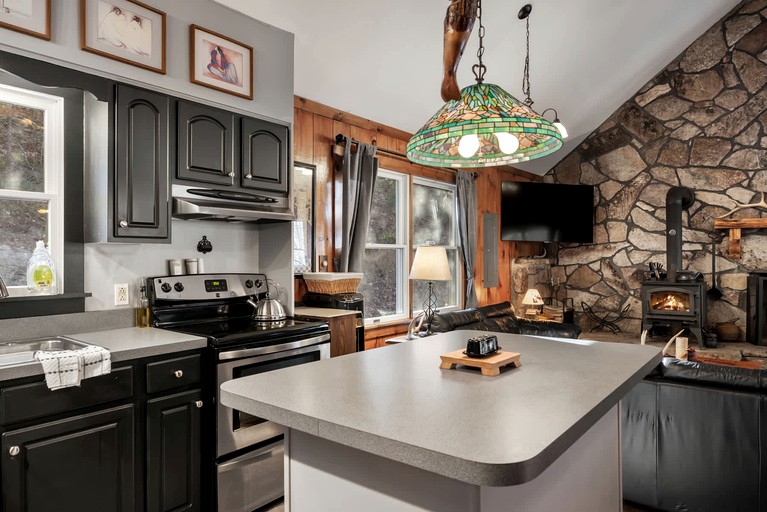 Vacation Rentals (United States of America, Great Cacapon, West Virginia)