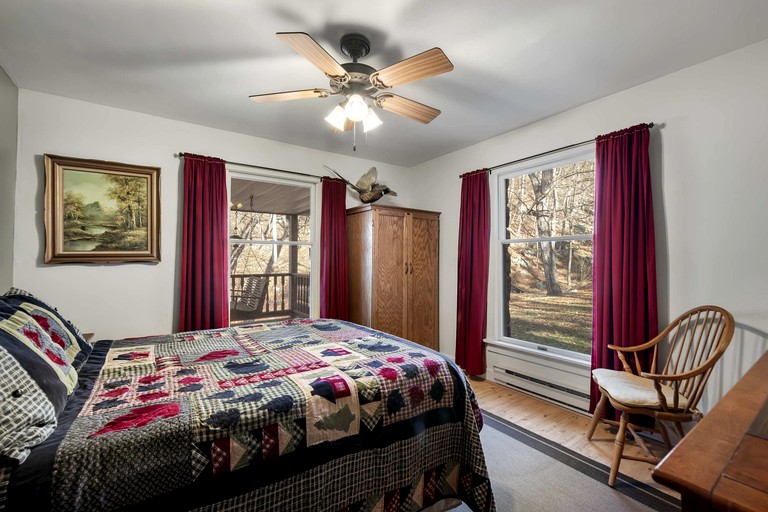 Vacation Rentals (United States of America, Great Cacapon, West Virginia)