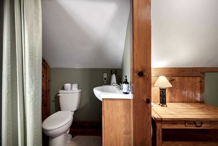 Vacation Rentals (United States of America, Great Cacapon, West Virginia)