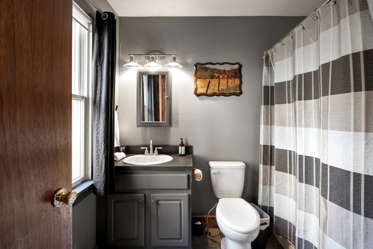 Vacation Rentals (United States of America, Great Cacapon, West Virginia)