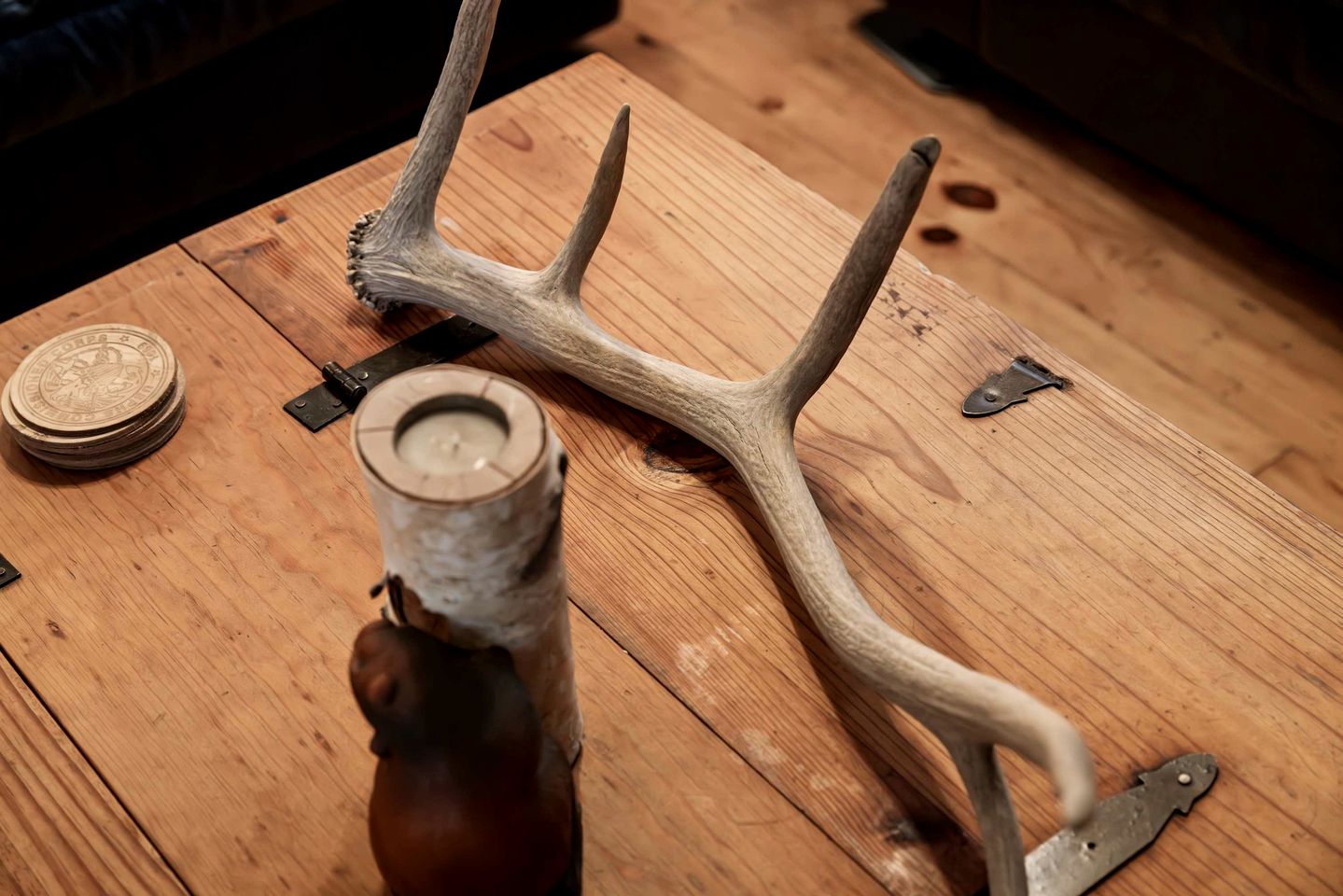 Peaceful and Pet Friendly Cabin with River Access in Great Cacapon, West Virginia