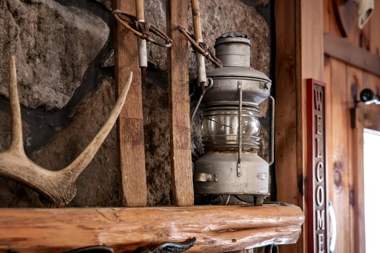 Vacation Rentals (United States of America, Great Cacapon, West Virginia)