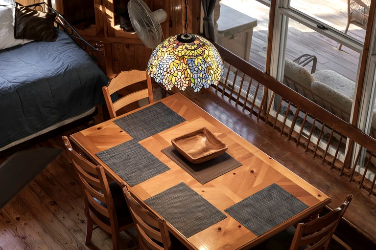 Vacation Rentals (United States of America, Great Cacapon, West Virginia)