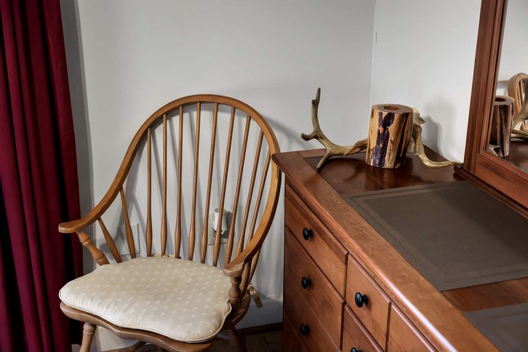 Vacation Rentals (United States of America, Great Cacapon, West Virginia)