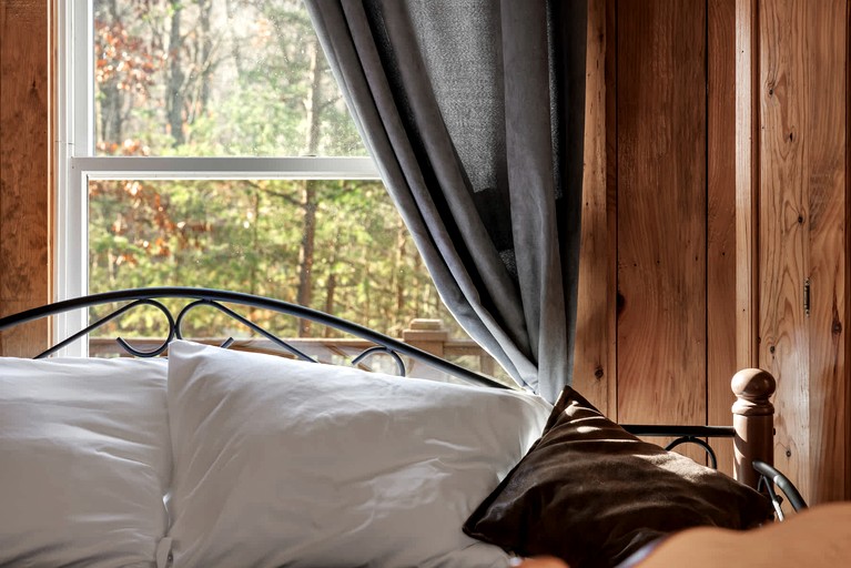 Vacation Rentals (United States of America, Great Cacapon, West Virginia)