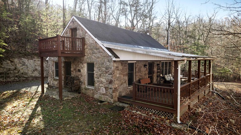 Vacation Rentals (United States of America, Great Cacapon, West Virginia)
