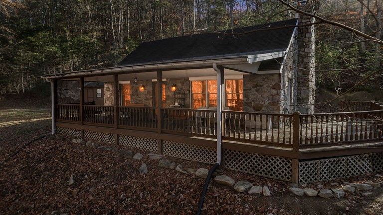 Vacation Rentals (United States of America, Great Cacapon, West Virginia)
