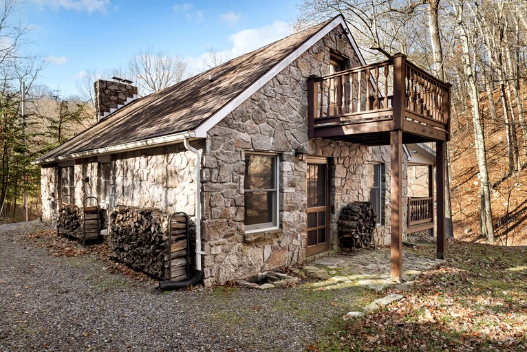 Vacation Rentals (United States of America, Great Cacapon, West Virginia)