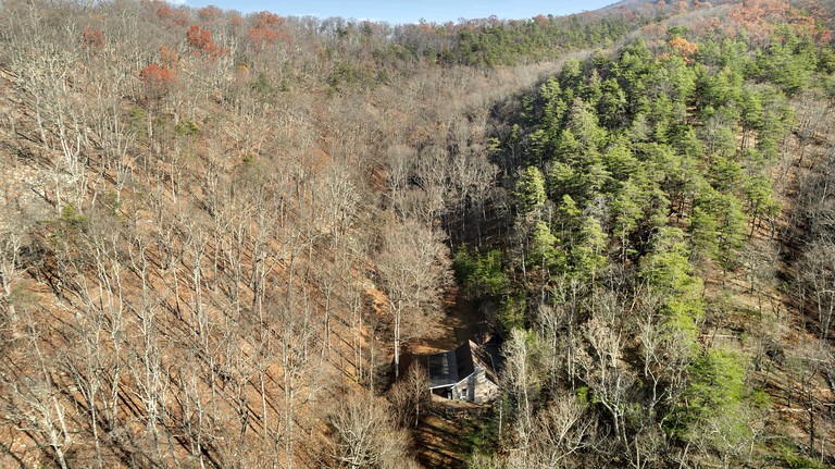 Vacation Rentals (United States of America, Great Cacapon, West Virginia)