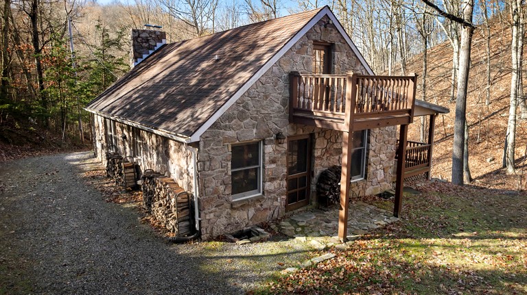 Vacation Rentals (United States of America, Great Cacapon, West Virginia)